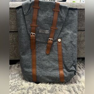 Backpack Prestige Brand
New